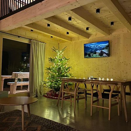 Ferienhaus Koenigsdorf - Urlaub Im Toelzer Land Konigsdorf ภายนอก รูปภาพ