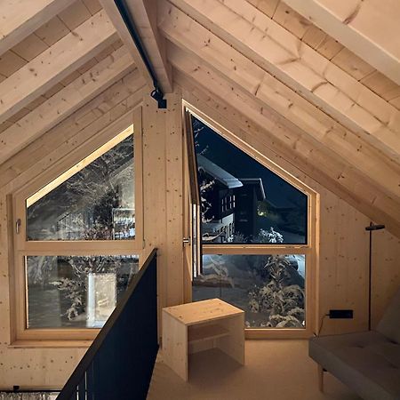 Ferienhaus Koenigsdorf - Urlaub Im Toelzer Land Konigsdorf ภายนอก รูปภาพ