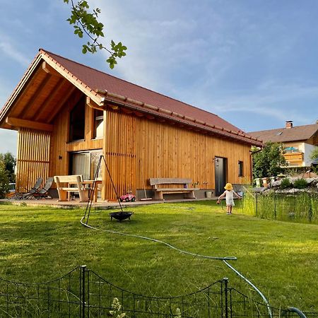 Ferienhaus Koenigsdorf - Urlaub Im Toelzer Land Konigsdorf ภายนอก รูปภาพ