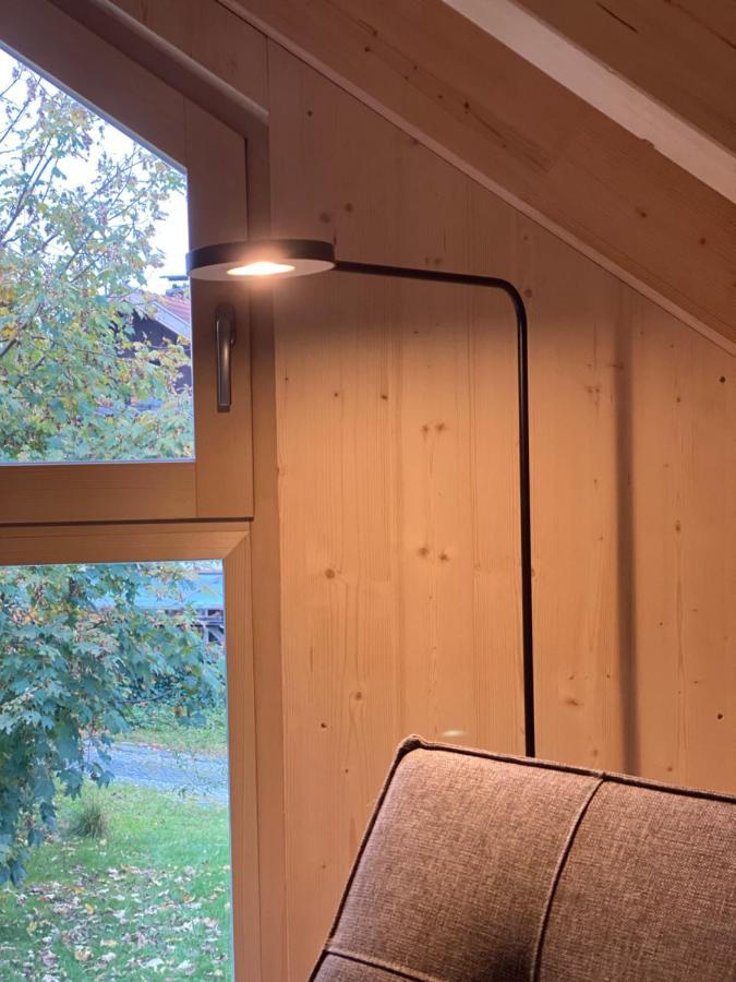 Ferienhaus Koenigsdorf - Urlaub Im Toelzer Land Konigsdorf ภายนอก รูปภาพ