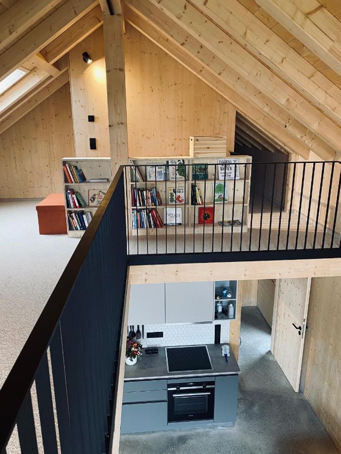Ferienhaus Koenigsdorf - Urlaub Im Toelzer Land Konigsdorf ภายนอก รูปภาพ