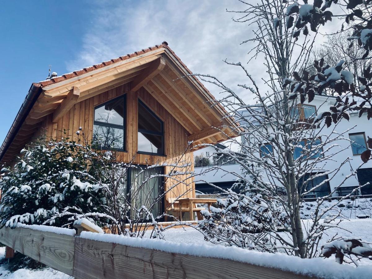 Ferienhaus Koenigsdorf - Urlaub Im Toelzer Land Konigsdorf ภายนอก รูปภาพ