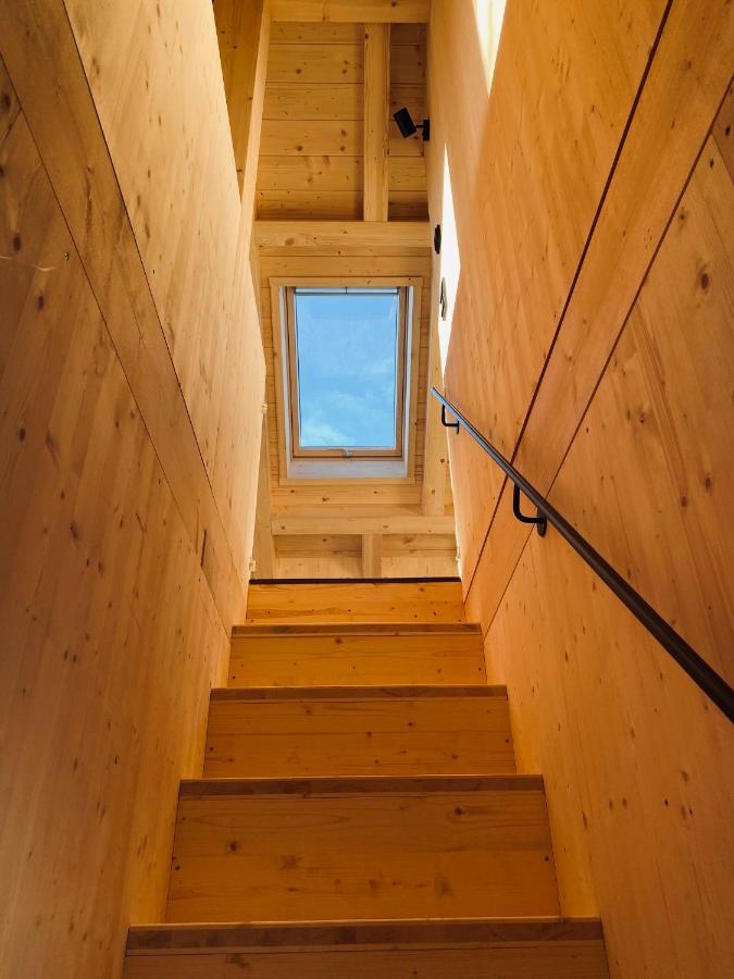Ferienhaus Koenigsdorf - Urlaub Im Toelzer Land Konigsdorf ภายนอก รูปภาพ