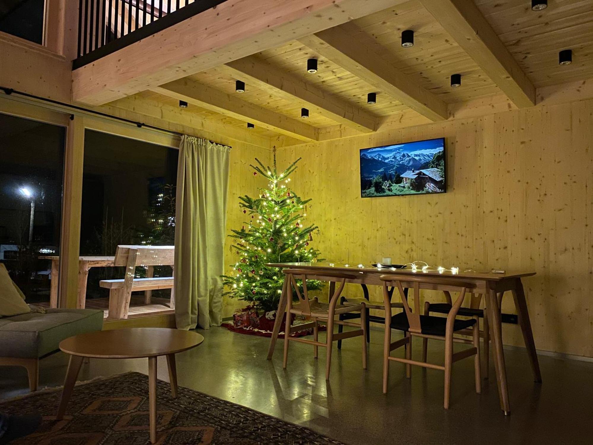Ferienhaus Koenigsdorf - Urlaub Im Toelzer Land Konigsdorf ภายนอก รูปภาพ