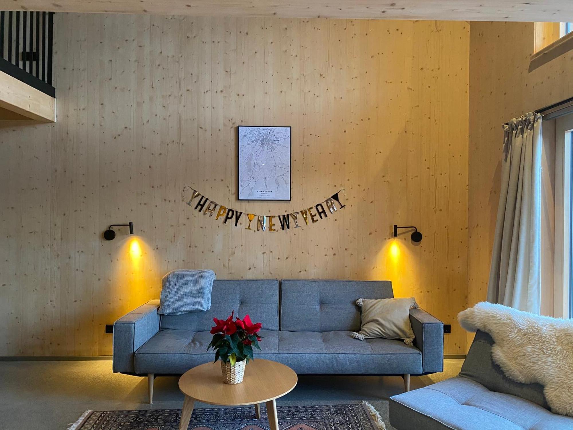 Ferienhaus Koenigsdorf - Urlaub Im Toelzer Land Konigsdorf ภายนอก รูปภาพ