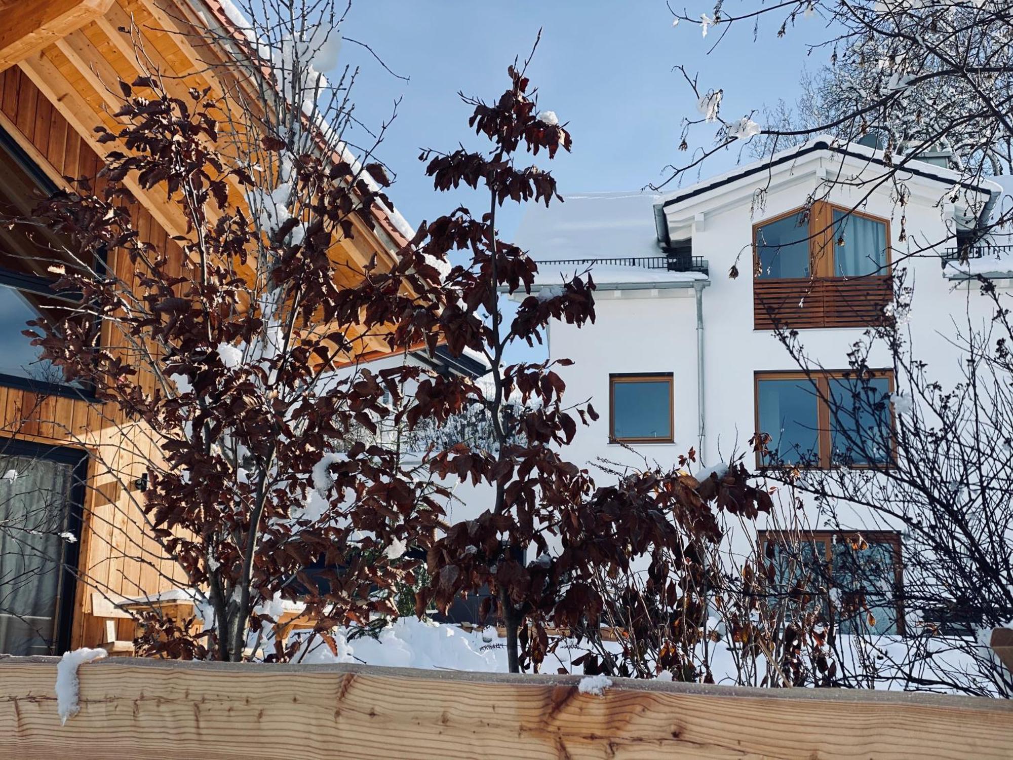 Ferienhaus Koenigsdorf - Urlaub Im Toelzer Land Konigsdorf ภายนอก รูปภาพ